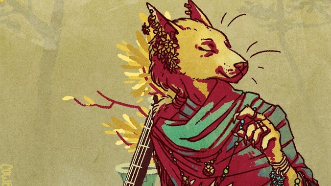 公司规定所有接口都用 post 请求，这是为什么？